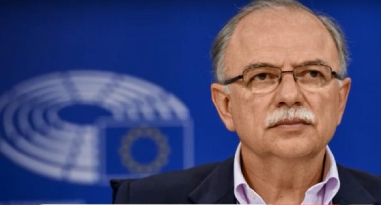 Στις Σέρρες σήμερα και αύριο ο Αντιπρόεδρος του Ευρωκοινοβουλίου Δημήτρης Παπαδημούλης