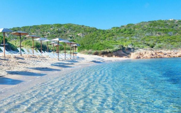 Daily Mail: Το ελληνικό νησί που μοιάζει με μικρή Ιταλία
