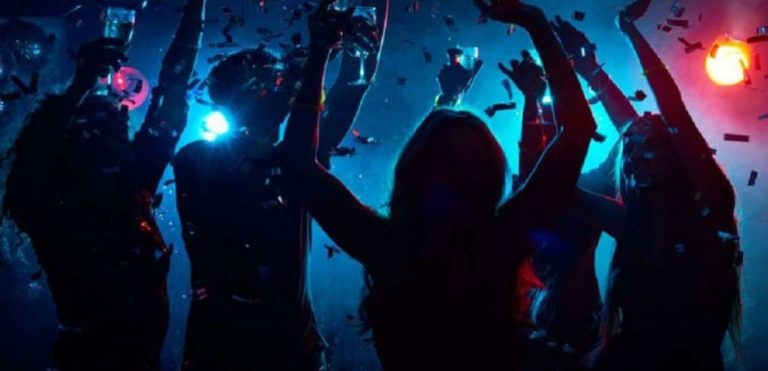 Σέρρες: Κορονοπάρτι με πολλά άτομα στη Νιγρίτα οδήγησαν στο βαθύ κόκκινο;