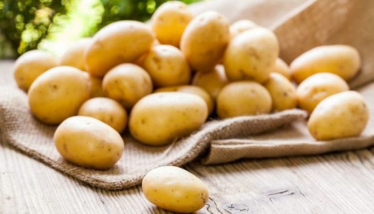 Δείτε πώς μπορείτε να διατηρήσετε για περισσότερο καιρό τις πατάτες