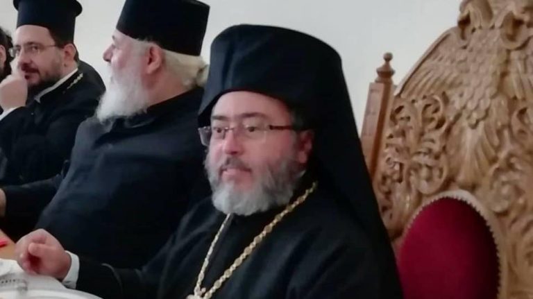 Καβάλα: Κι άλλος ιερέας νεκρός από κορωνοϊό- Εκοιμήθη ο πατέρας Μιχάλης Νικολαΐδης