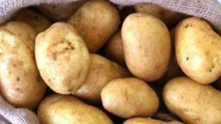 Σερραϊκές πατάτες με υπολείμματα γεωργικού φαρμάκου επικίνδυνου για την υγεία