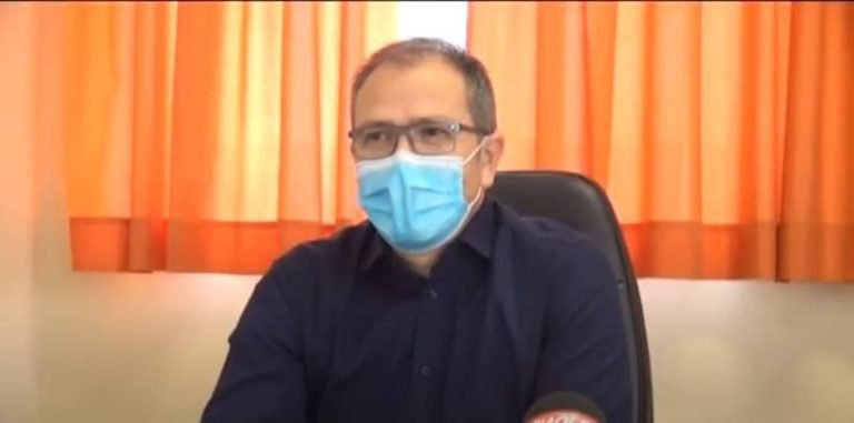 Σέρρες- Π. Πεγίδης: Δεν προσελκύει ειδικευόμενους γιατρούς το Νοσοκομείο Σερρών – video