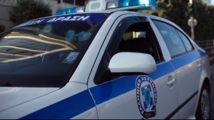 Θεσσαλονίκη: Χειροπέδες σε 32χρονο για ναρκωτικά