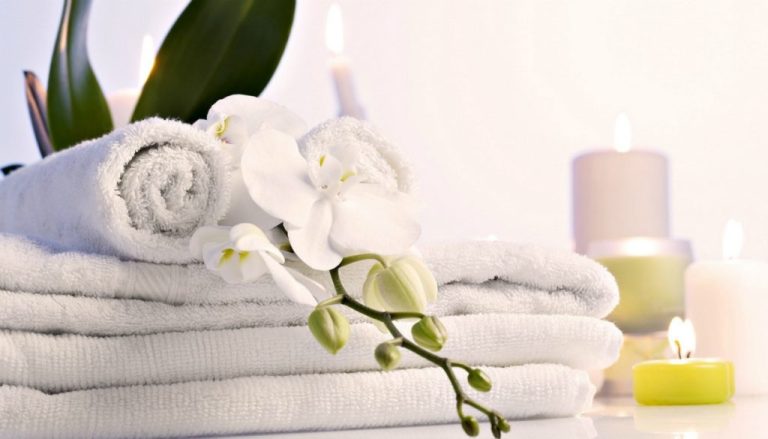 «Πώς μπορώ να μαλακώσω τις σκληρές πετσέτες μου;»