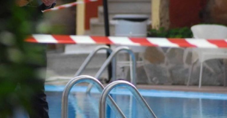 Σάμος: Νεκρή τουρίστρια σε πισίνα ξενοδοχείου