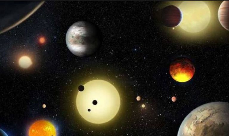 Η NASA επιβεβαίωσε άλλους 301 νέους εξωπλανήτες με τη βοήθεια της τεχνητής νοημοσύνης ExoMiner