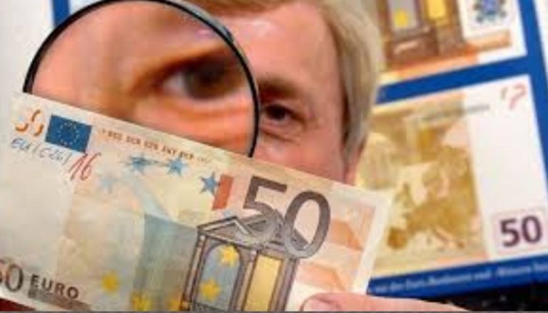 Σέρρες : 15 εκατ. πλαστά ευρώ ήταν έτοιμα να περάσουν από…τα σύνορα