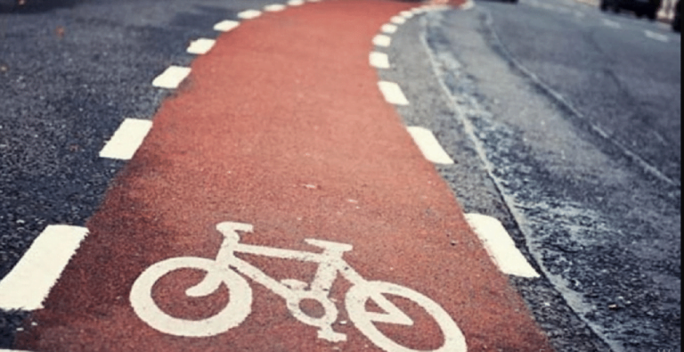 Οι νέοι ποδηλατόδρομοι των Σερρών: Δείτε από ποιες περιοχές θα διέρχονται