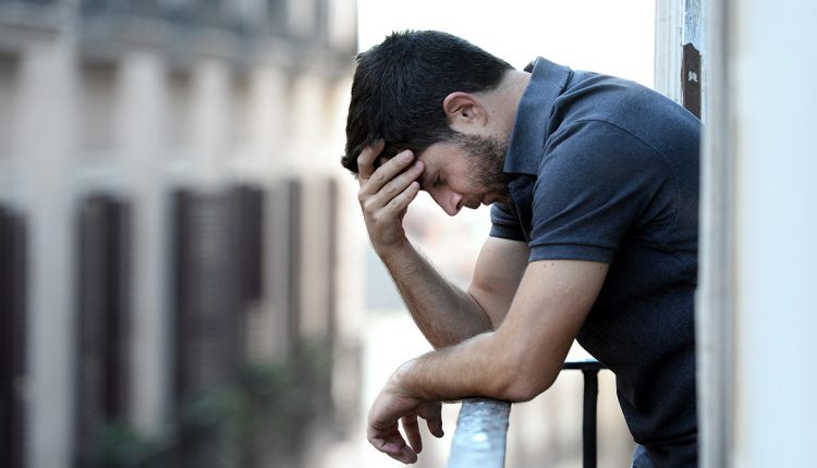 Κατάθλιψη: Ο κίνδυνος αυξάνεται από τον αέρα που αναπνέουμε