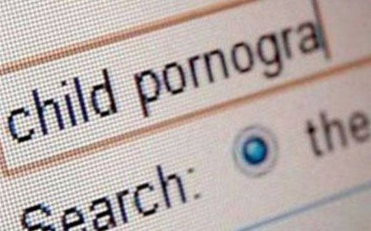 Στο Αυτόφωρο ένας 54χρονος στο Ηράκλειο Κρήτης για κατοχή υλικού παιδικής πορνογραφίας