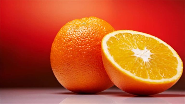 Το κόλπο με το πορτοκάλι στο ψυγείο που γνωρίζουν λίγοι