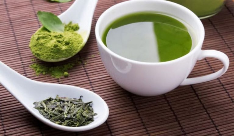 Πράσινο τσάι: Βελτιώνει την υγεία του εντέρου και μειώνει το σάκχαρο στο αίμα