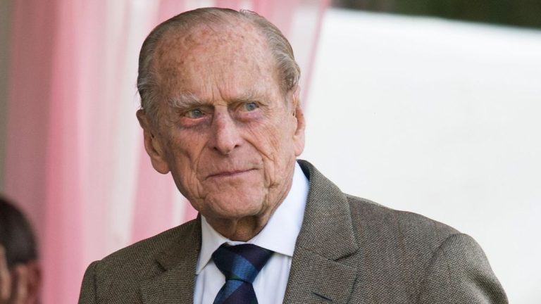 Έφυγε από την ζωή ο πρίγκιπας Φίλιππος σε ηλικία 99 ετών