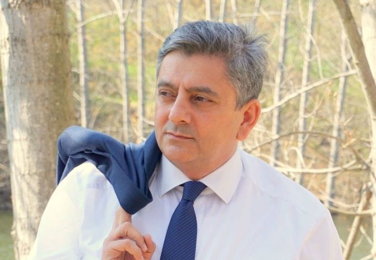 Έφυγε από ζωή ο αντιδήμαρχος Λαγκαδά, Γιώργος Προκοπίδης