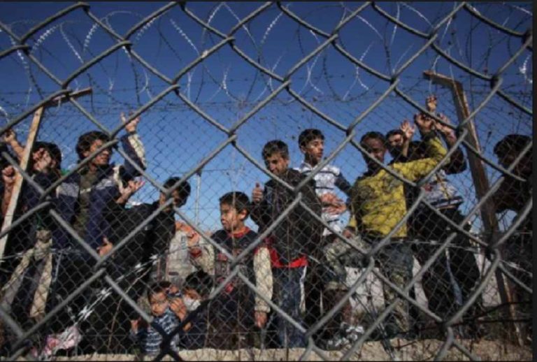 Μεταναστευτικό: Ανάκληση της ΚΥΑ που χαρακτηρίζει την Τουρκία ασφαλή τρίτη χώρα ζητούν 40 ΜΚΟ