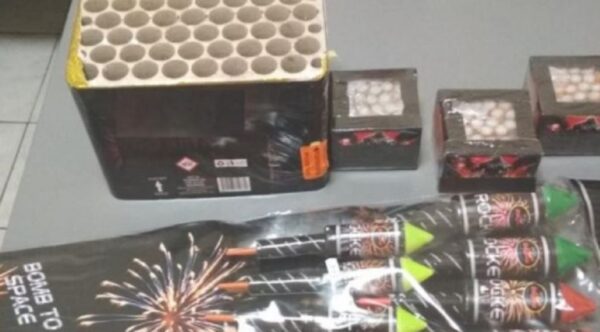 Βεγγαλικά το Πάσχα: Τι προβλέπει η νομοθεσία - video