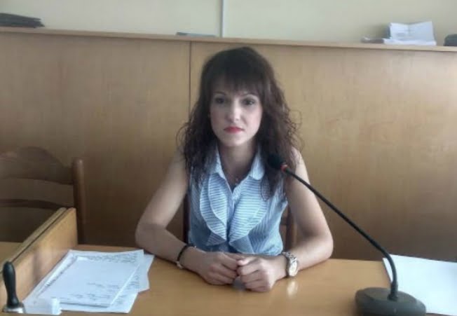 Σέρρες: Παραιτήθηκε η πρόεδρος του δημοτικού συμβουλίου Σιντικής, Σουζάνα Ρόδη