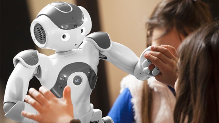 Τεχνολογία: Τα ρομπότ έρχονται και στα ελληνικά σχολεία