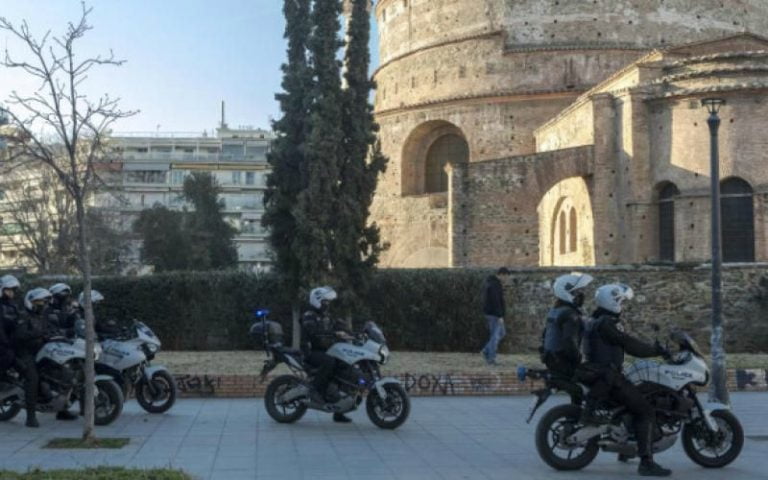 Εξιχνιάστηκε η απόπειρα ανθρωποκτονίας σε βάρος 35χρονου στη Θεσσαλονίκη