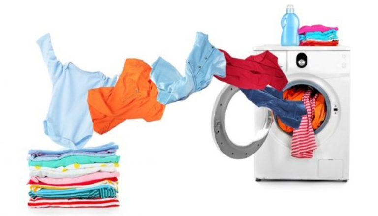Δείτε πόσο συχνά πρέπει να πλένετε κάθε πράγμα που βρίσκεται στην ντουλάπα σας