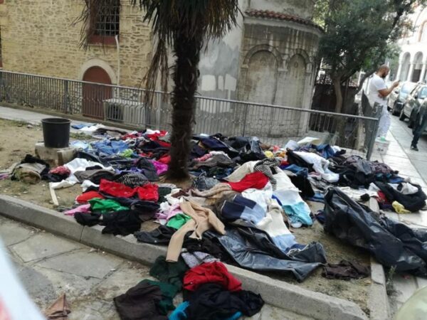 Γλυκερίνη: Το μυστικό για την αποτελεσματική αφαίρεση των λεκέδων από τα ρούχα