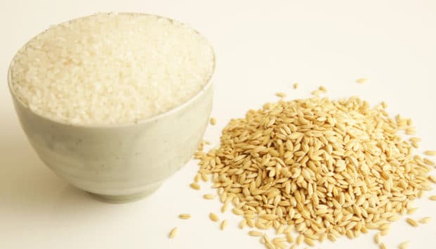 4 Απίστευτες χρήσεις του ρυζιού που θα σας εντυπωσιάσουν!