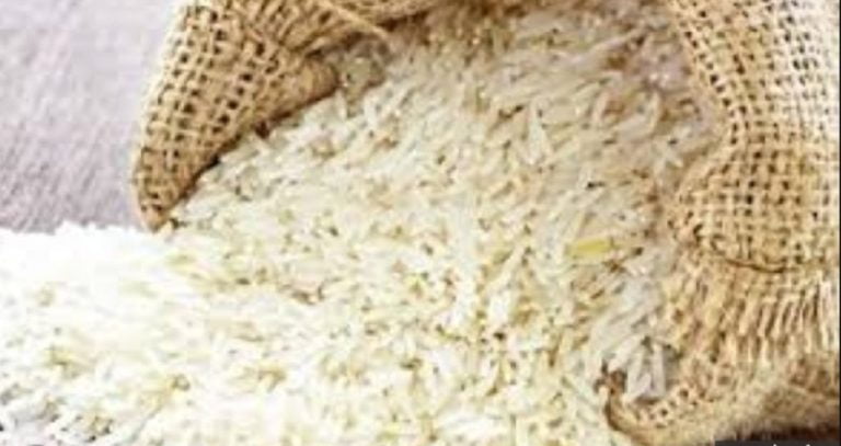 Μπλόκο σε φορτία ρυζιού από τρίτες χώρες με υπολείμματα φυτοφαρμάκων