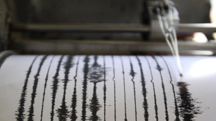 Σεισμός 8,2 βαθμών στα ανοικτά της χερσονήσου της Αλάσκας