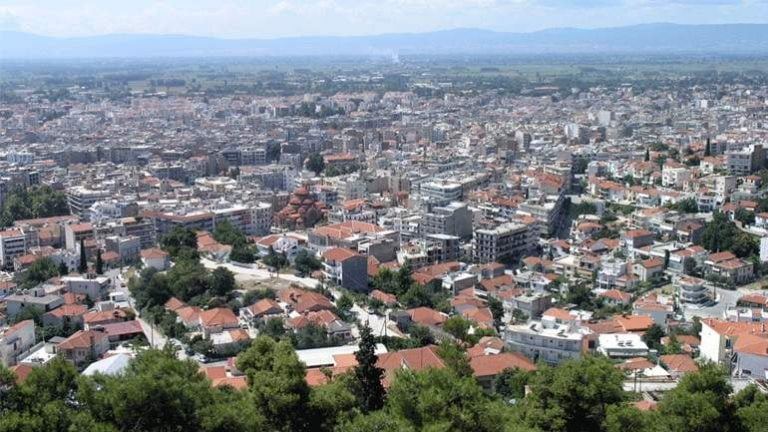Kαμπανάκι κινδύνου για Βόρεια Ελλάδα – Περιοριστικά μέτρα σε Δράμα, Ξάνθη και Καστοριά μέχρι και την 1η Οκτωβρίου