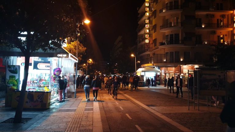 Κορονοϊός: Έκτακτη σύσκεψη στο Μαξίμου για την Βόρεια Ελλάδα