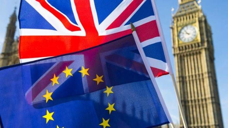 Brexit: «Στόχος μας μία συμφωνία τον Σεπτέμβριο»