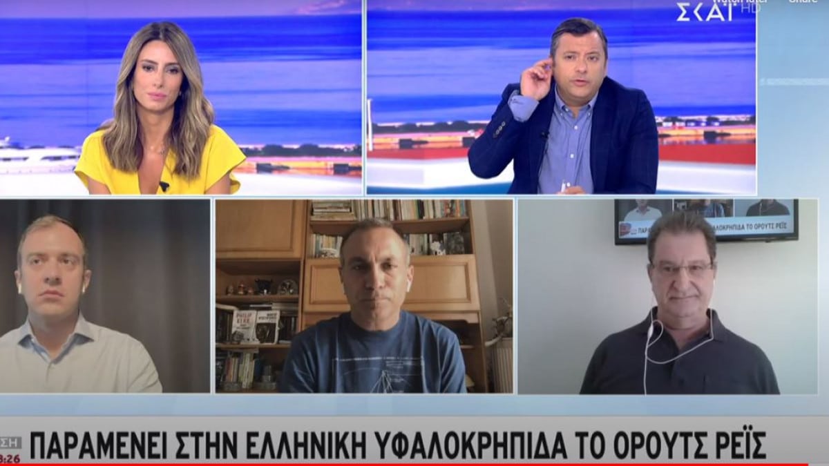 Φίλης: Η Τουρκία δεν επιθυμεί πολεμική σύρραξη με Ελλάδα-Ξέρει ότι είναι μετρήσιμος αντίπαλος