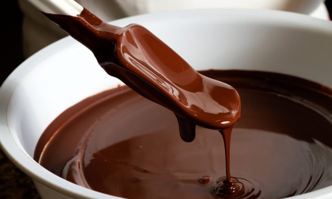 Τι κάνει η σοκολάτα στο δέρμα – Τι ρόλο παίζει στον καρκίνο του δέρματος