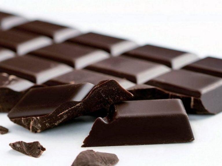 Άμεση ανάκληση μαύρης σοκολάτας από τον ΕΦΕΤ (ΦΩΤΟ)