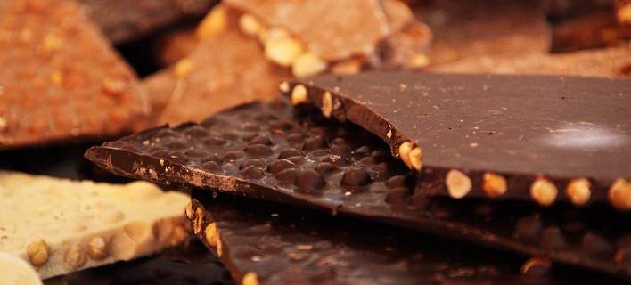 O ΕΦΕΤ ανακαλεί τρεις επικίνδυνες σοκολάτες