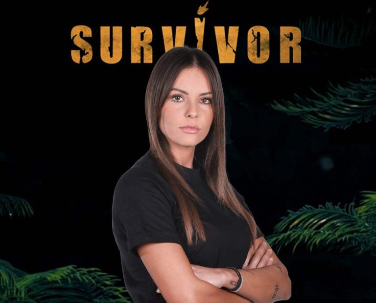 Σοφιάννα Αβραμάκη: Ποια είναι η Σερραία “μαχήτρια” του Survivor!