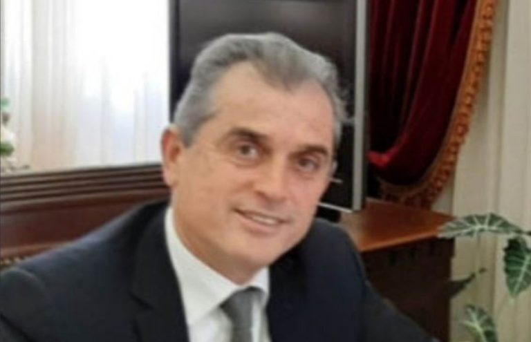 Ο Αντιπεριφερειάρχης Σερρών εκφράζει τις ευχαριστίες του προς ιδιοκτήτη σερραϊκής επιχείρησης για την  κοινωνική του προσφορά