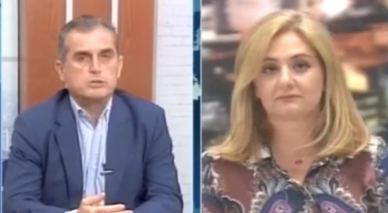 Παναγιώτης Σπυρόπουλος: Ο νέος αντιπεριφερειάρχης ανοίγει τα χαρτιά του(video)