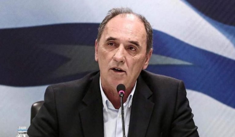 Σταθάκης: Η Ελλάδα να μετατραπεί σε έναν νέο πόλο ανάπτυξης και παραγωγής