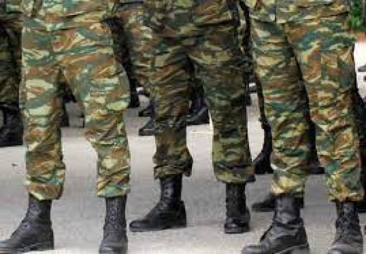 Στρατιωτική θητεία: Πώς το απολυτήριο Στρατού θα ανοίγει πόρτα για δουλειά