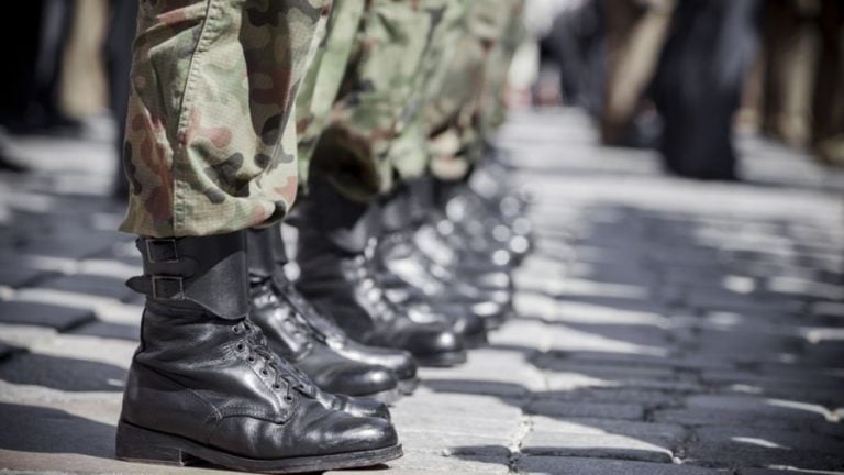 Από τις 9 έως τις 12 Ιουνίου η κατάταξη των στρατεύσιμων στον Στρατό Ξηράς με τη 2020 Γ’ ΕΣΣΟ