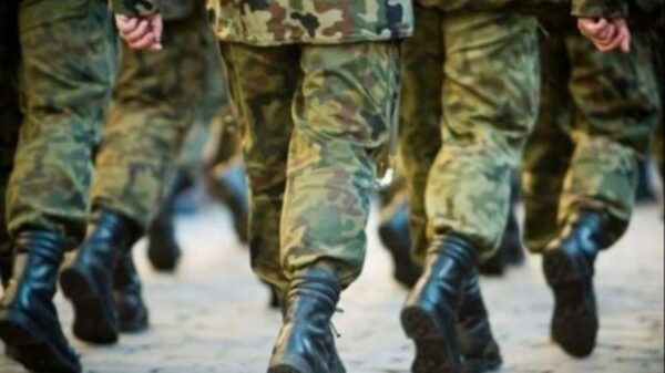 Ορεστιάδα: Διαγωνισμός για την κατασκευή 12 διαμερισμάτων αξιωματικών