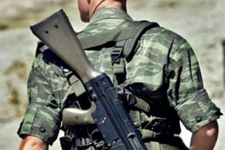 Λέσβος: Θρίλερ με τον θάνατο 38χρονου στρατιωτικού