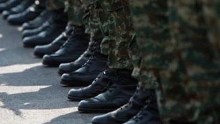 Προσλήψεις 1.200 ΕΠΟΠ στον Στρατό – Το σχέδιο του υπουργείου Άμυνας