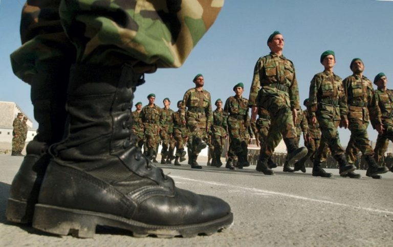 Στη Διαύγεια η ΚΥΑ για την πρόσληψη 258 οπλιτών και εφέδρων στο Στρατό Ξηράς