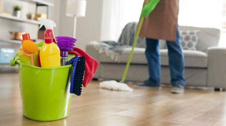 Κοροναϊός : Με αυτόν τον τρόπο θα κάνετε απολύμανση στο σπίτι σας