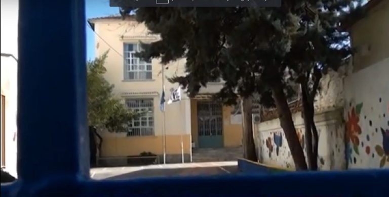 Σέρρες : Παγωνιά στα σχολεία – Δεκάδες μαθητές κάνουν μάθημα στο κρύο(video)