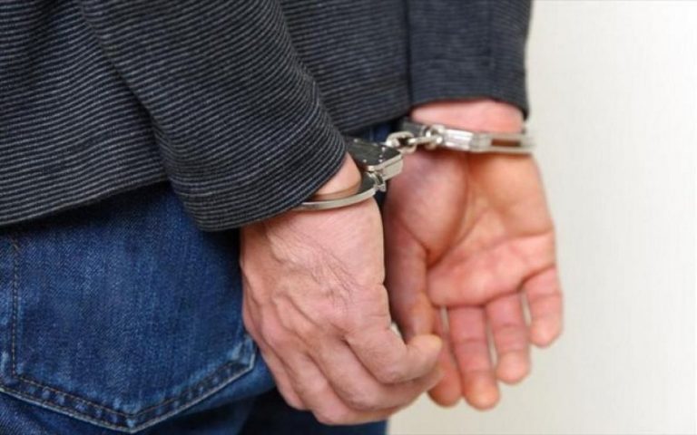 Θεσσαλονίκη: Σύλληψη 23χρονου για απόπειρα βιασμού και προσβολή γενετήσιας αξιοπρέπειας
