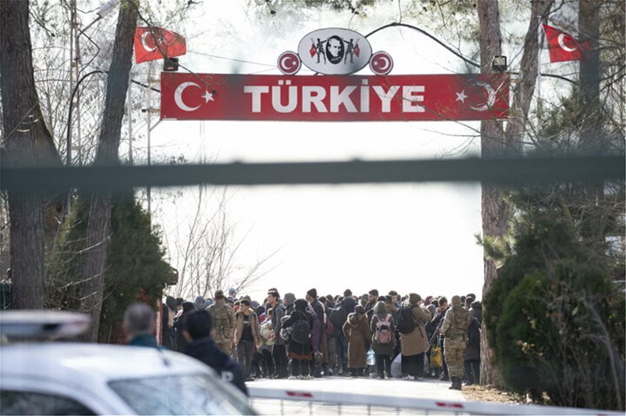 σύνορα με την Τουρκία4